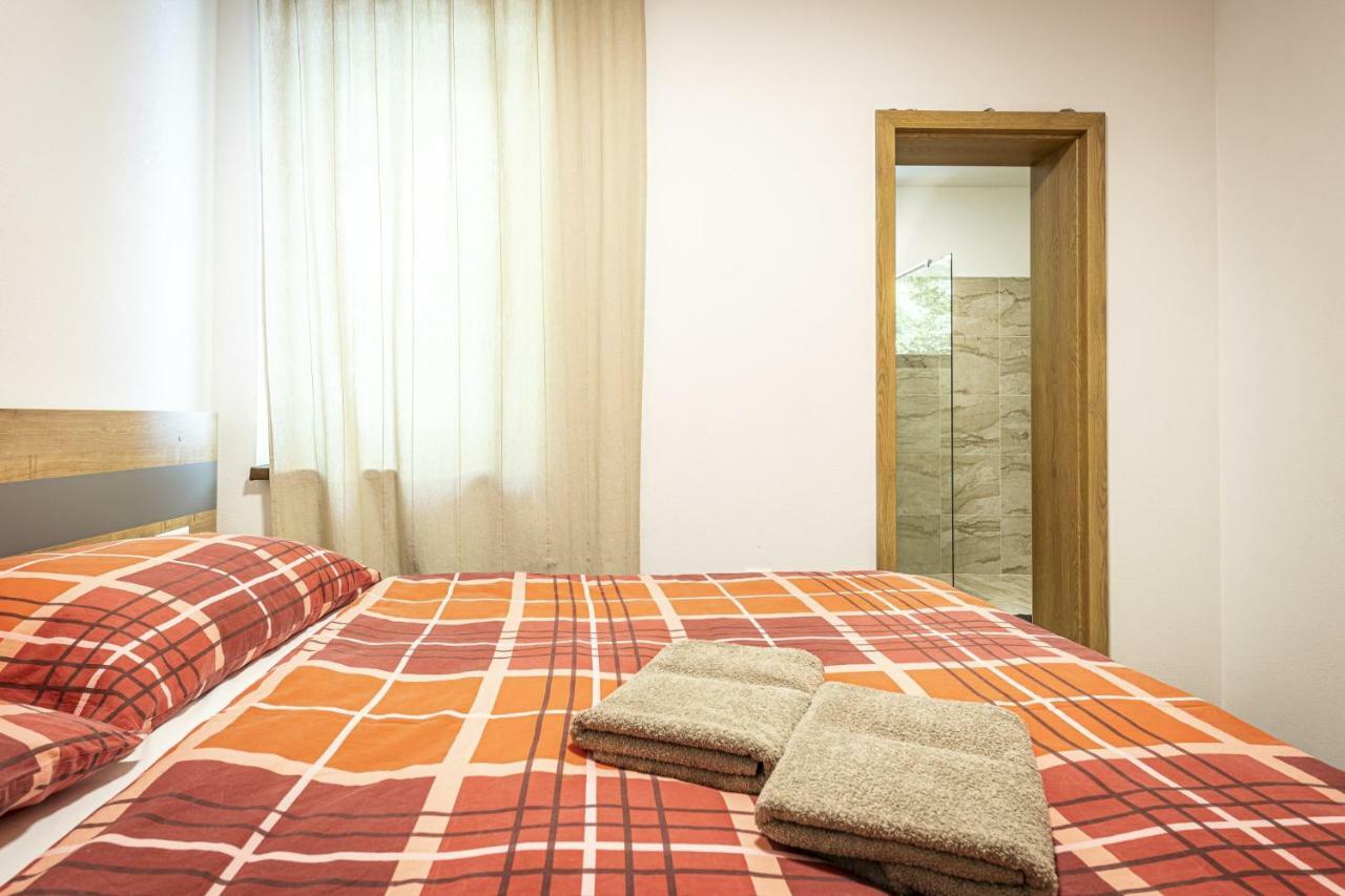 Apartmanovy Dom Poludnica - Chopok Juh ตาเล ภายนอก รูปภาพ