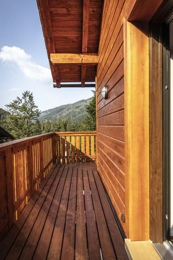 Apartmanovy Dom Poludnica - Chopok Juh ตาเล ภายนอก รูปภาพ