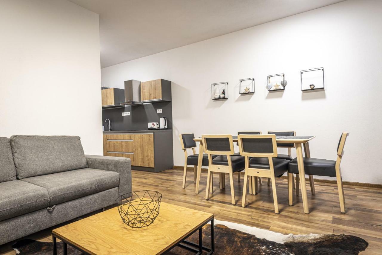 Apartmanovy Dom Poludnica - Chopok Juh ตาเล ภายนอก รูปภาพ