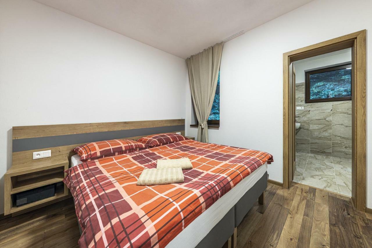 Apartmanovy Dom Poludnica - Chopok Juh ตาเล ภายนอก รูปภาพ